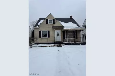 19309 Beverly Avenue, Maple Heights, OH 44137 - Photo 1