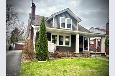 135 Afton Avenue, Youngstown, OH 44512 - Photo 1