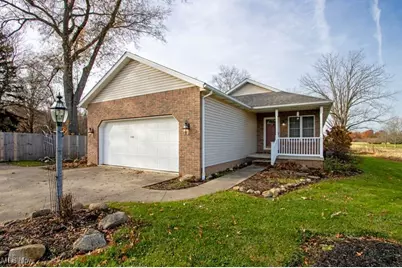 3368 Burbank Road, Wooster, OH 44691 - Photo 1