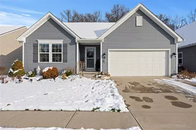 7537 Greenlawn Drive, North Ridgeville, OH 44039 - Photo 1