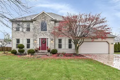 29880 Westminster Drive, North Olmsted, OH 44070 - Photo 1