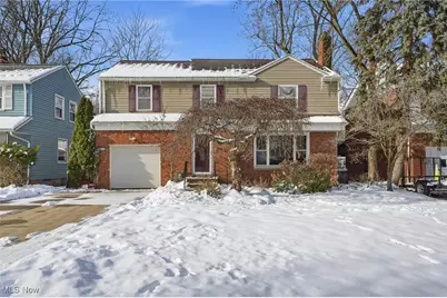 1268 Brainard Road, Lyndhurst, OH 44124 - Photo 1