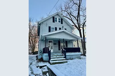 898 Iona Avenue, Akron, OH 44314 - Photo 1