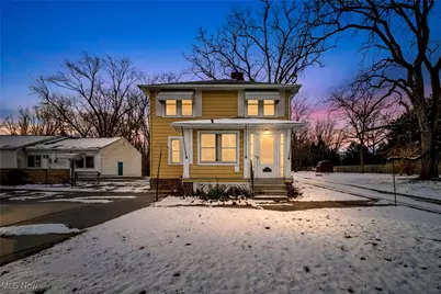 9430 Columbia Road, Olmsted Falls, OH 44138 - Photo 1