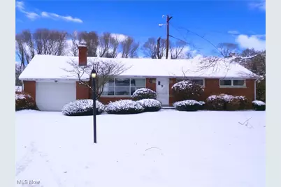 4336 Crestwood Street NW, Canton, OH 44708 - Photo 1