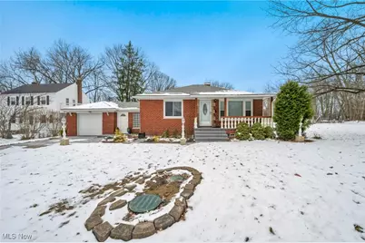 12976 W Pleasant Valley Road, Parma, OH 44130 - Photo 1