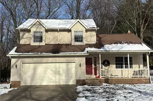 128 Byatt Rd, Tallmadge, OH 44278 - Photo 1