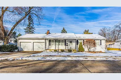 505 E Friendship Street, Medina, OH 44256 - Photo 1