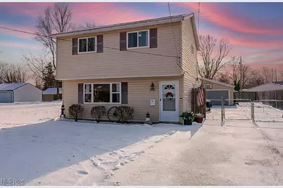 7634 Pinehurst Drive, Mentor on the Lake, OH 44060 - Photo 1