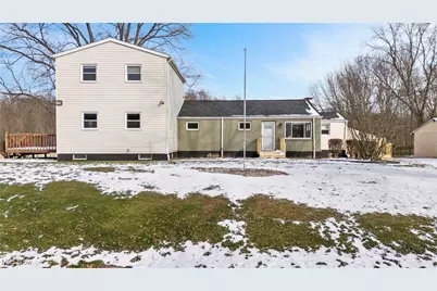 12471 Columbiana Canfield Road, Columbiana, OH 44408 - Photo 1
