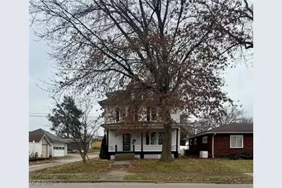 2116 Liberty Street, Parkersburg, WV 26101 - Photo 1