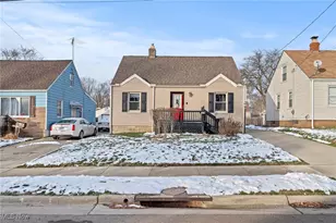 809 Austin Ave, Akron, OH 44306 - Photo 1