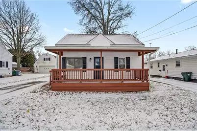 1232 Stratford Street, Barberton, OH 44203 - Photo 1