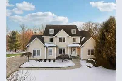 100 Blackberry Drive, Hudson, OH 44236 - Photo 1