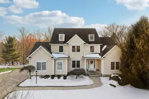 100 Blackberry Dr, Hudson, OH 44236 - Photo 1