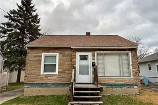 1253 Sevilla Ave, Akron, OH 44314 - Photo 1
