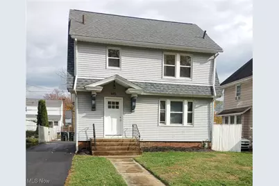 445 Beechwood Drive, Akron, OH 44320 - Photo 1
