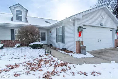 551 Heather Woods Drive Drive, Elyria, OH 44035 - Photo 1