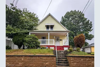 1412 Miami Court NE, Canton, OH 44714 - Photo 1