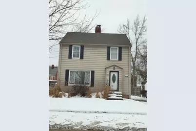 3817 Grosvenor Road, South Euclid, OH 44118 - Photo 1