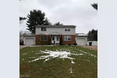 12827 Hametown Road, Doylestown, OH 44230 - Photo 1