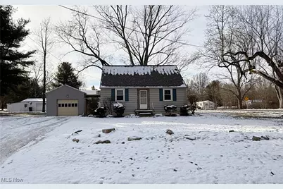 16190 River Street NE, Alliance, OH 44601 - Photo 1