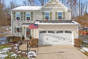 6533 Pine Bluff Ave NE, Canton, OH 44721 - Photo 1