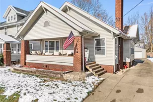 1345 26th St NW, Canton, OH 44709 - Photo 1
