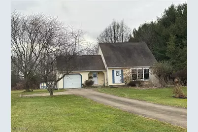 7646 Spencer Lake Road, Medina, OH 44256 - Photo 1