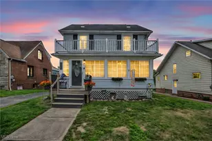 308 E Baird Ave, Barberton, OH 44203 - Photo 1