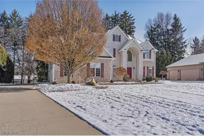 4777 N Aspen Court, Canfield, OH 44406 - Photo 1