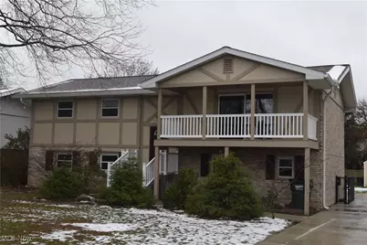 6731 Amsel Avenue NE, Canton, OH 44721 - Photo 1