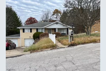 4827 Garden, Steubenville, OH 43953 - Photo 1