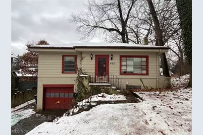 460 Palisades Drive, Akron, OH 44303 - Photo 1