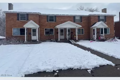 600 Poplar Avenue NW, Canton, OH 44708 - Photo 1