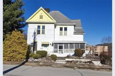 645 Logan Street, Steubenville, OH 43952 - Photo 1