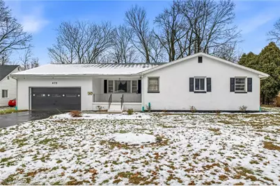 675 Blueberry Hill Drive, Canfield, OH 44406 - Photo 1