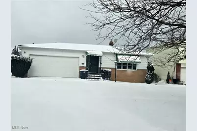18743 Garden Boulevard, Loveland, OH 44128 - Photo 1