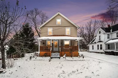 33895 Lorain Road, North Ridgeville, OH 44039 - Photo 1