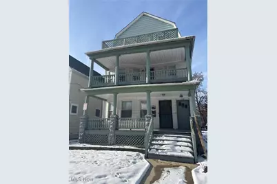 1340 E 114th Street, Loveland, OH 44106 - Photo 1