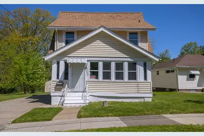 1063 Packard Drive, Akron, OH 44320 - Photo 1