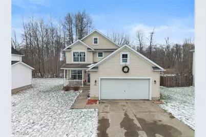 443 Harvest Drive, Ravenna, OH 44266 - Photo 1
