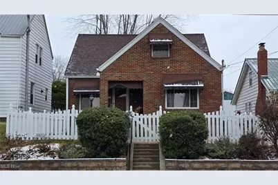 2325 Broad Street, Parkersburg, WV 26101 - Photo 1