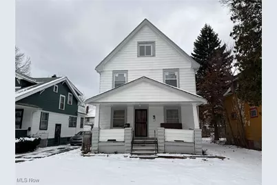 3542 E 108th Street, Loveland, OH 44105 - Photo 1
