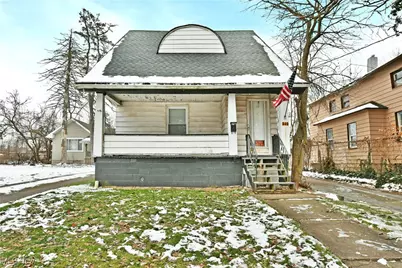949 East Avenue SE, Warren, OH 44484 - Photo 1