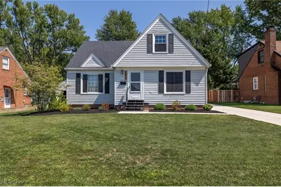 2619 Northview Road, Rocky River, OH 44116 - Photo 1