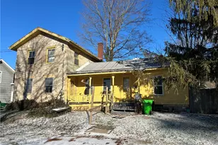 331 Lawn St, Wooster, OH 44691 - Photo 1