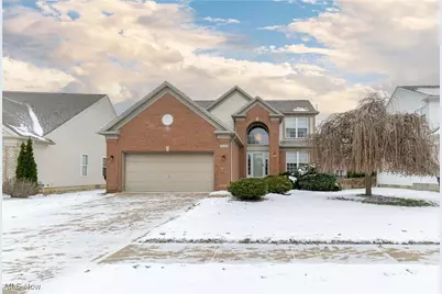 36138 N Park Drive, Avon, OH 44011 - Photo 1
