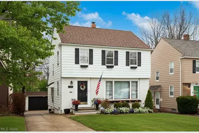 3609 E Scarborough Road, University Heights, OH 44118 - Photo 1