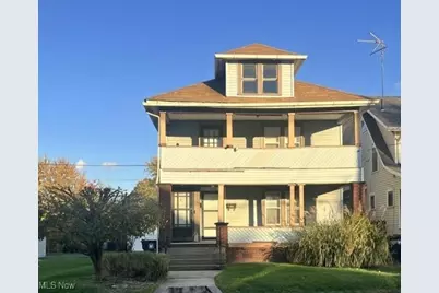 1214 Roslyn Avenue SW, Canton, OH 44710 - Photo 1